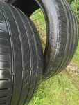 Letnie opony BRIDGESTONE  225/40 R18 – 2szt.