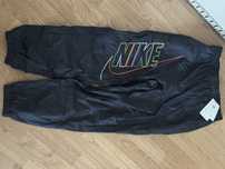 Мужские нейлоновые штаны Nike