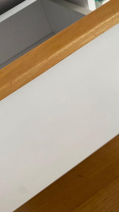 Móvel lavado para TV