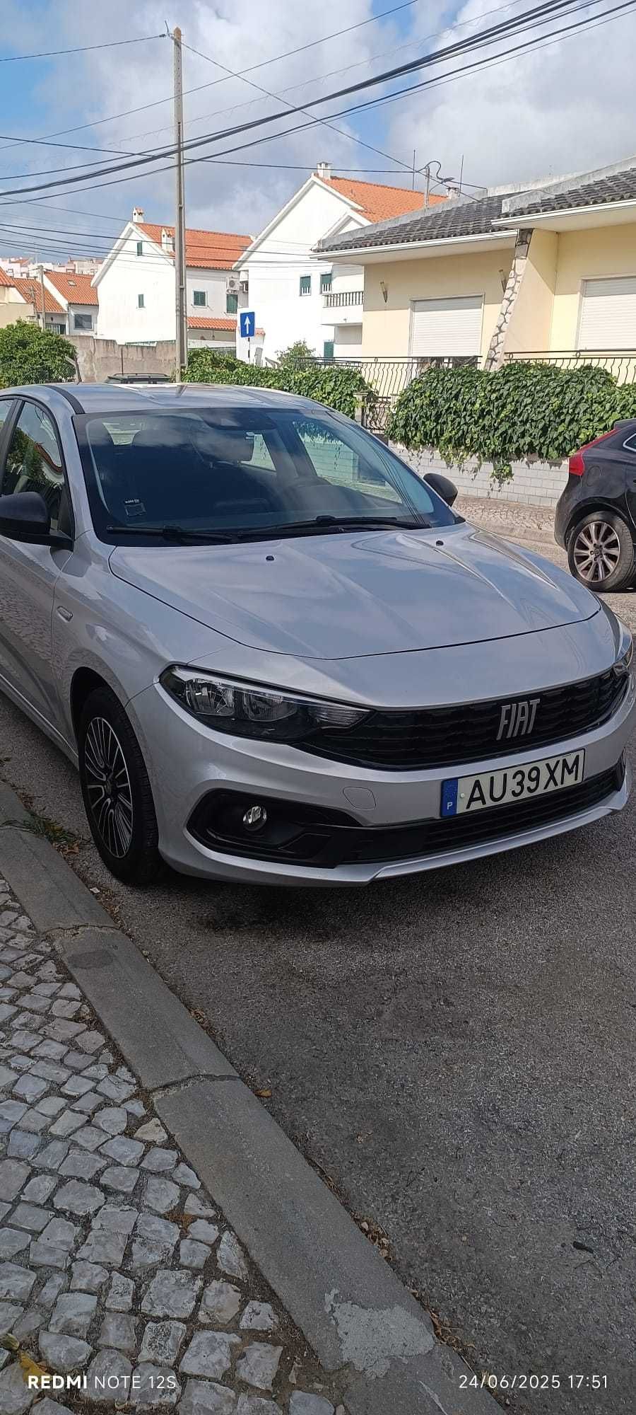 Fiat Tipo City 1.3 Multijet