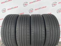 шини бу літо 235/45 r19 continental contisportcontact 5 run flat 7mm