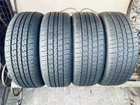 Літні шини 235/60 R17 (102W) Continental