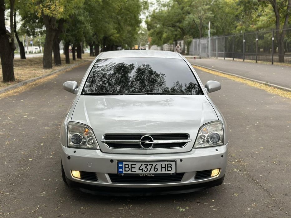 OPEL VEKTRA C ,3.2 ГБО lV, Автомат-2003 год.230 сил !