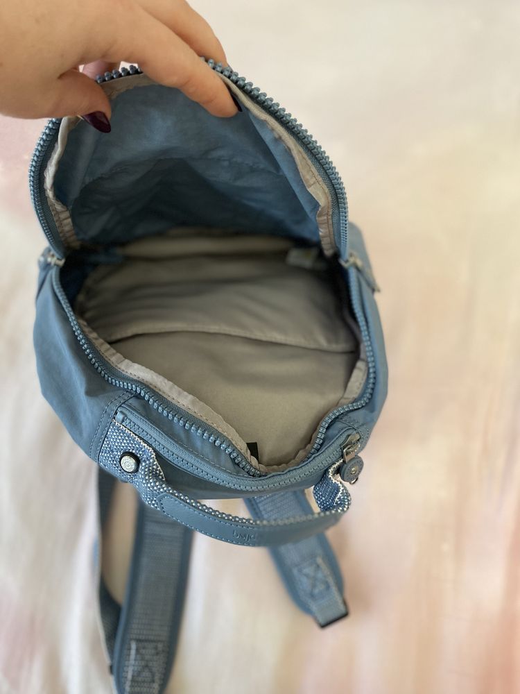 Рюкзак оригінальний жіночий KIPLING