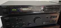Zestaw Onkyo A-8037, T-4038