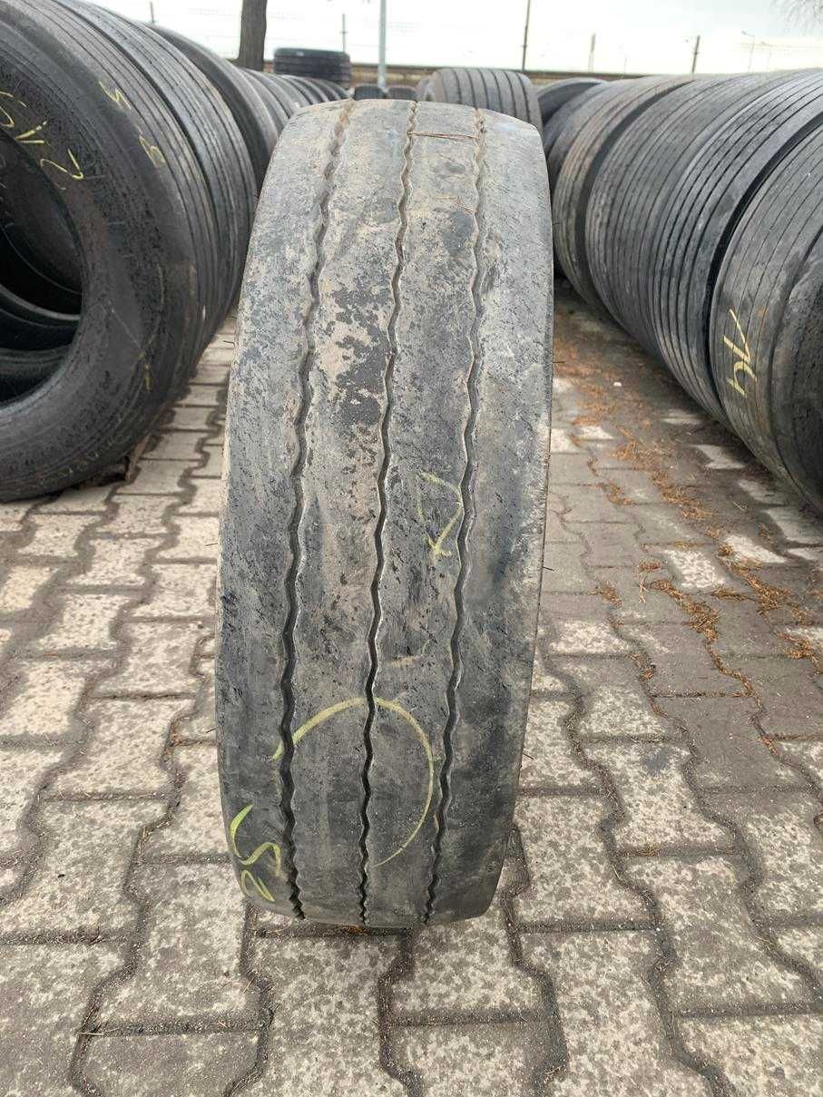 235/75R17.5 Opona CONTINENTAL HTL2 ECO-PLUS Naczepa 6mm HTL