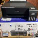 Продам принтер Epson L1250 у стані нового.[Wi-Fi].