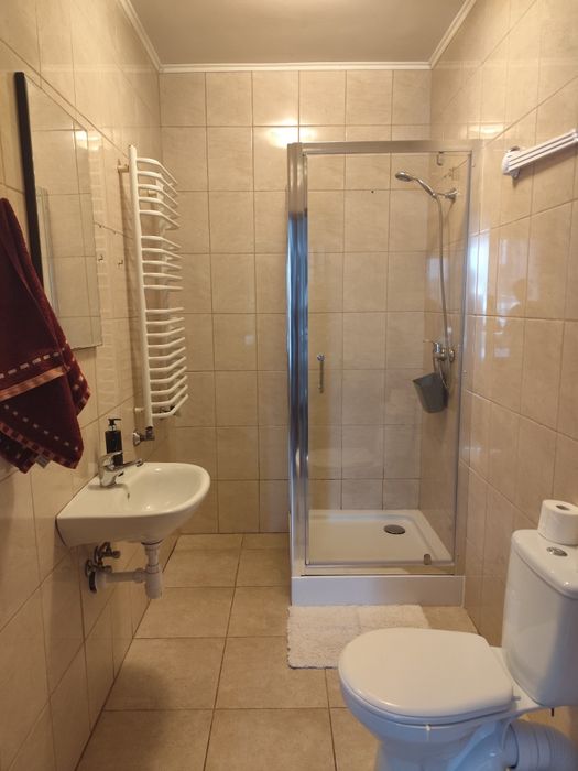 Noclegi Kałuszyn pokoje agroturystyka lokale pracownicze Siedlce Mrozy