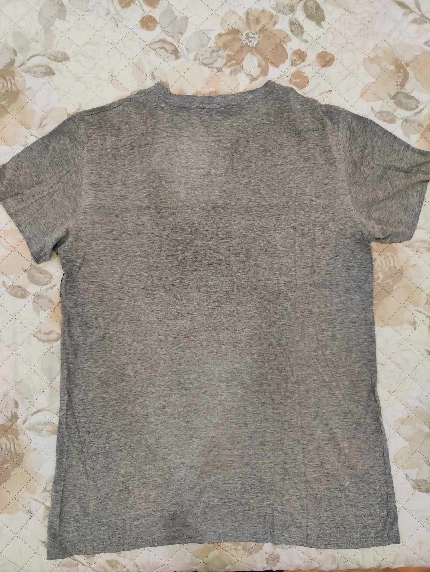 T-shirt Airness tam. XL