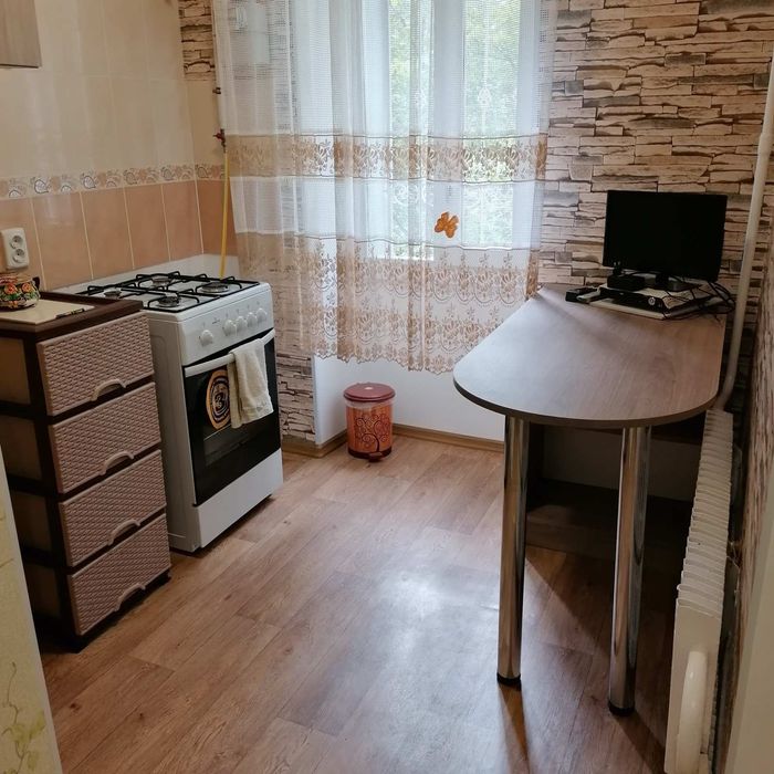 Нерухомість 1 кімнатна  квартира.