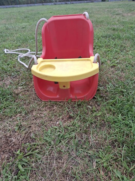 Huśtawka dziecięca