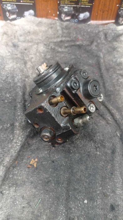 Bomba Injetora Fiat Punto 1.3JTD 90CV   ref: 0 4 4 5 0 1 0 1 2 2