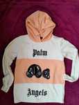 Bluza Palm Angels rozmiar M stan bardzo dobry
