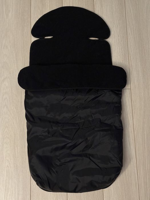 Футмуф конверт чохол для візочка