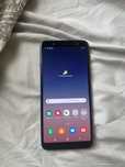 Samsung galaxy a6+ plus 32gb