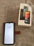 Smartfon Blackview WAVE 8 4+8/128GB 6,56" 5000mAh