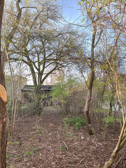 Działka rolno-budowlana Częstochowa Gnaszyn