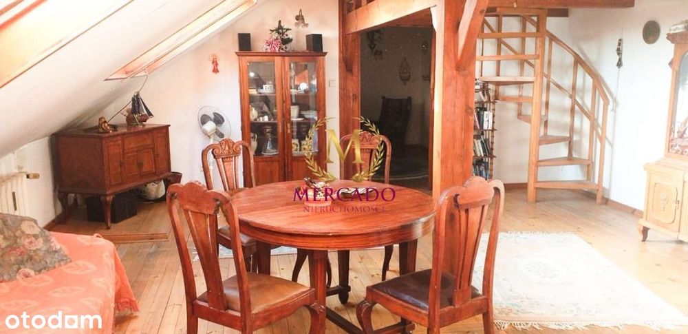 Niedrogie Mieszkanie 65M2 Podolszyce