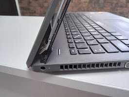 Ремонт комп'ютерів • системних блоків, моноблоків, ноутбуків • MASTERS