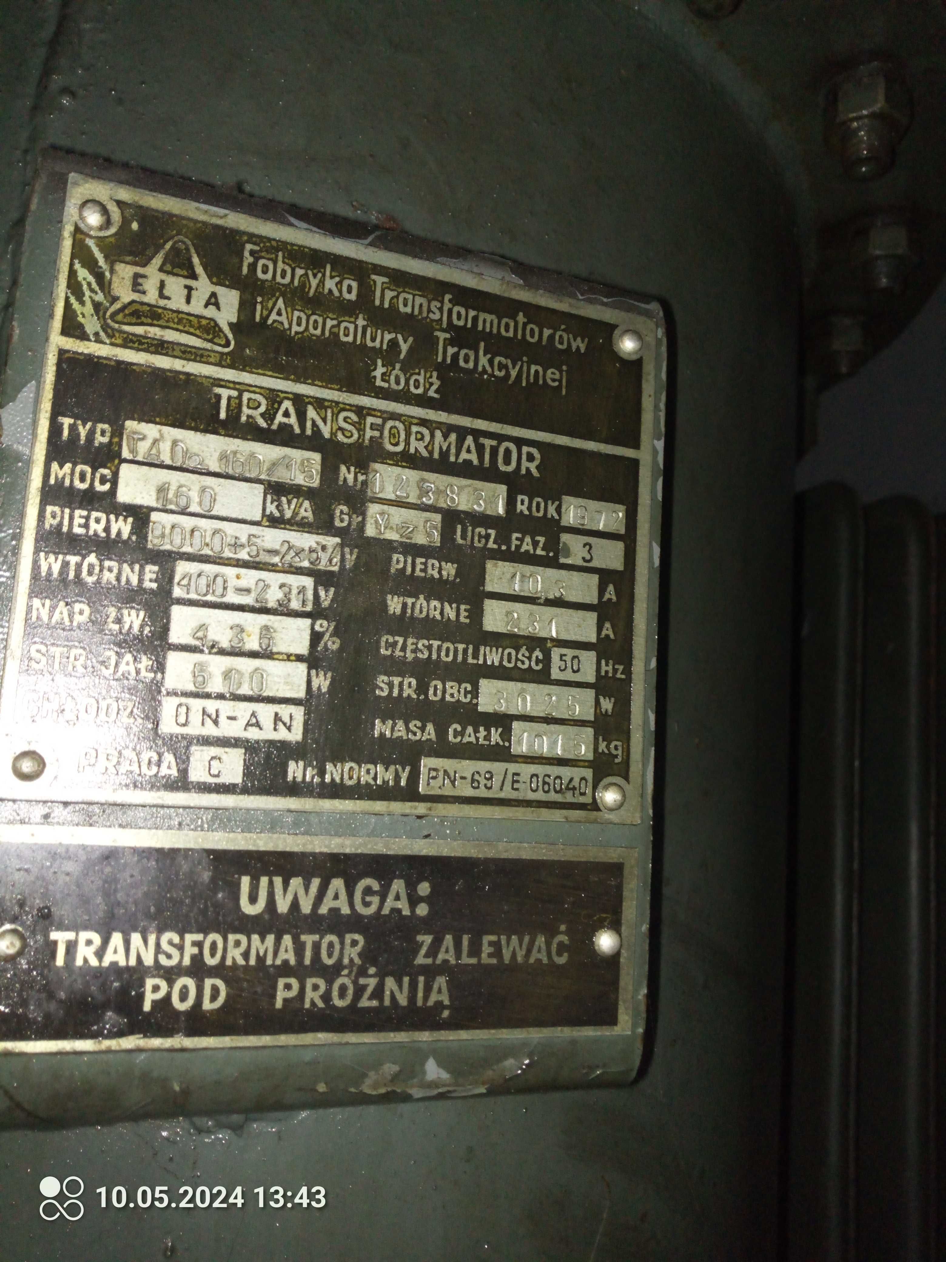 Walcarka profilarka zgrzewarka linia do produkcji rur