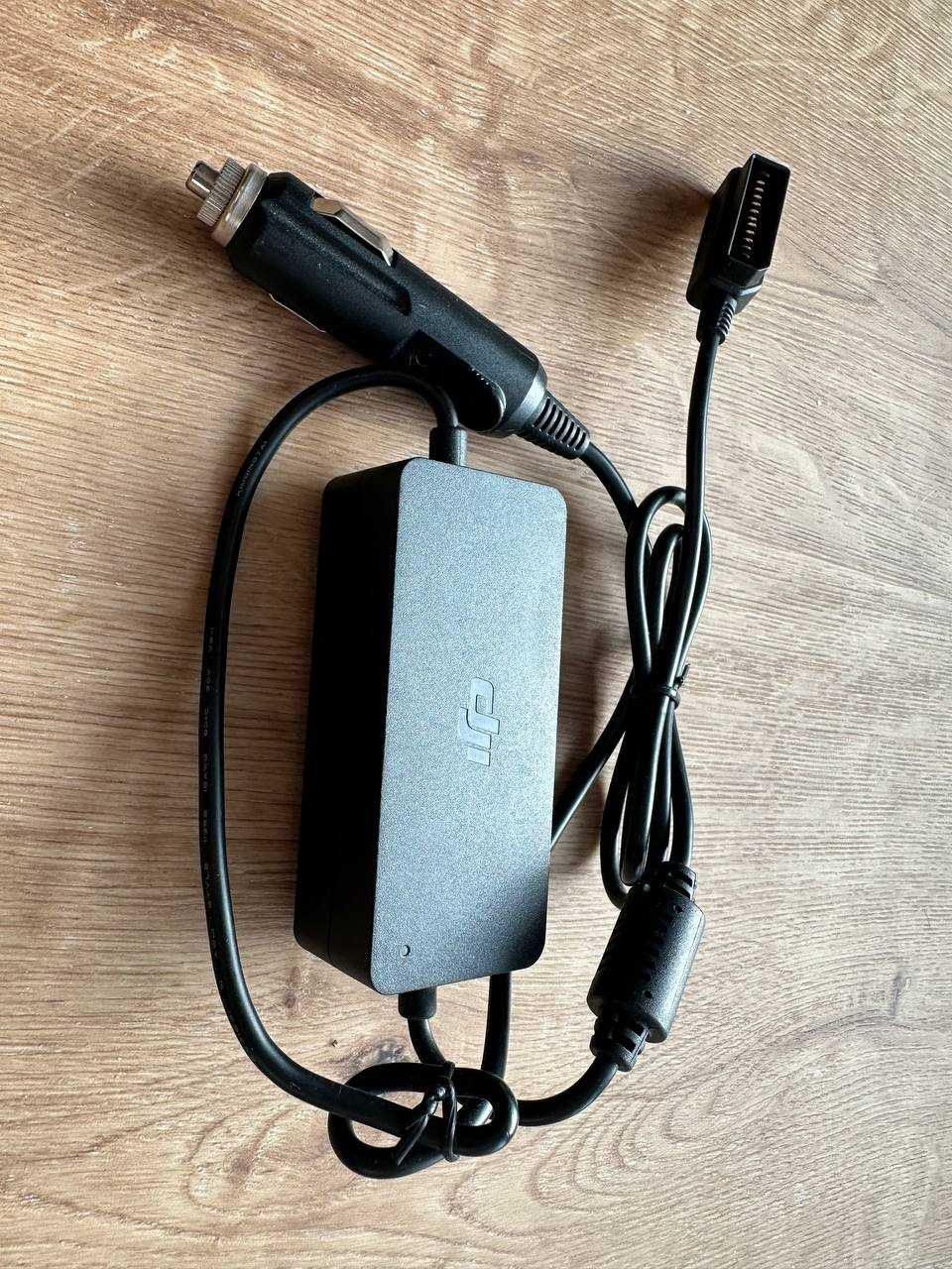 Ładowarka samochodowa do DJI Mavic 2 Car Charger C3S80