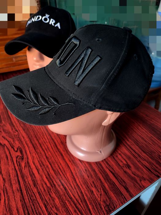 Бейсболка,,ICON" оригинал (Италия), кепка.