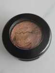 MAC Stylishly Merry cień do powiek extra dimension