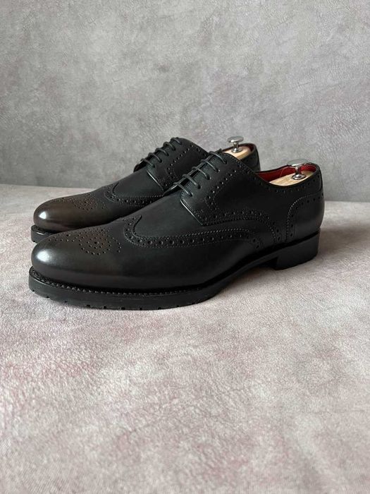 Нові Оригінальні Броги Wellensteyn 31см