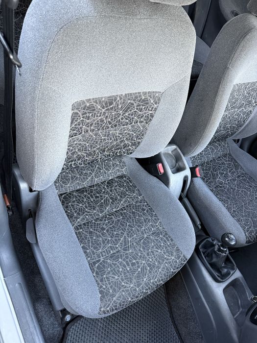 Ланос 1.5 поляк 2007року