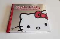 Hello Kitty- o meu livro de segredos