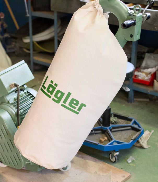 cykliniarka hummel elf worek do cykliniarki