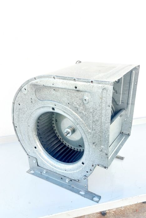 Ventilador extrator 2800 m3h de tiragem de Ar
