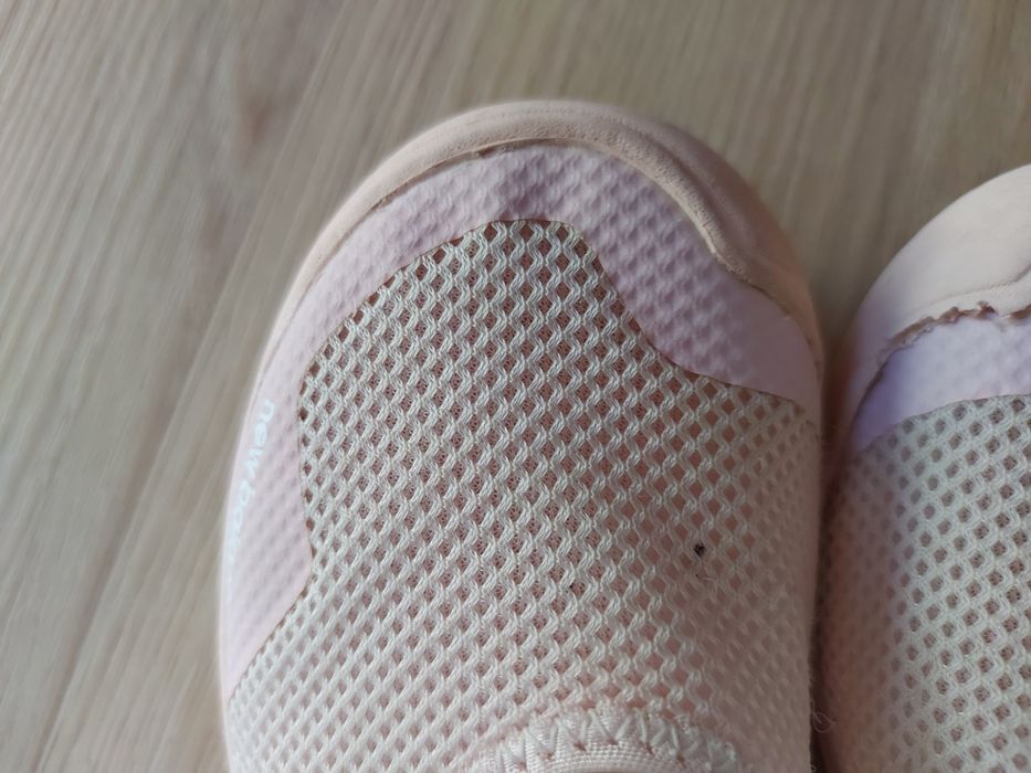 New balnce rozm. 32,5 sandały