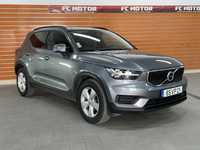 Volvo XC 40 2.0 D3 Momentum Core Geartronic