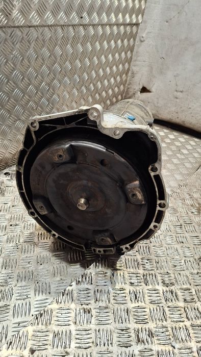 Skrzynia Biegów Bmw E61 M57 6Hp26