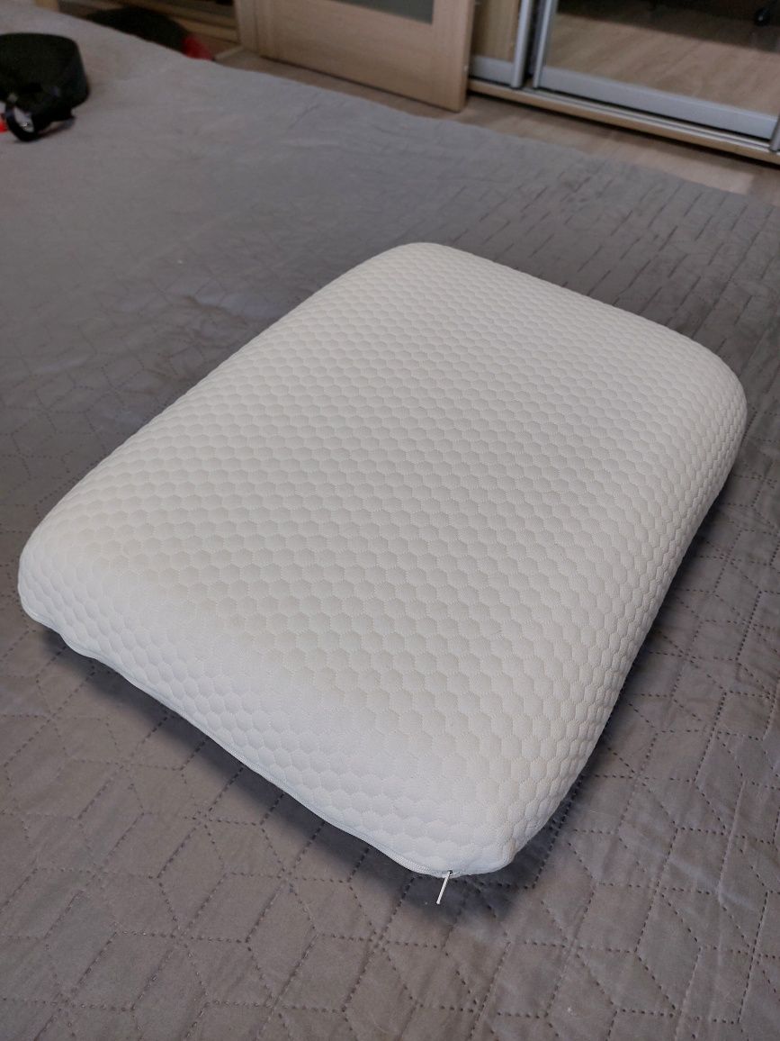 Подушка ортопедична memory foam