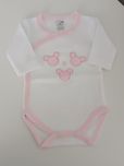 Body Minie/Mickey