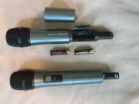 sennheiser skm-xsw e835