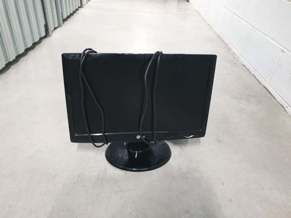Monitor LG Flatron 18,5"