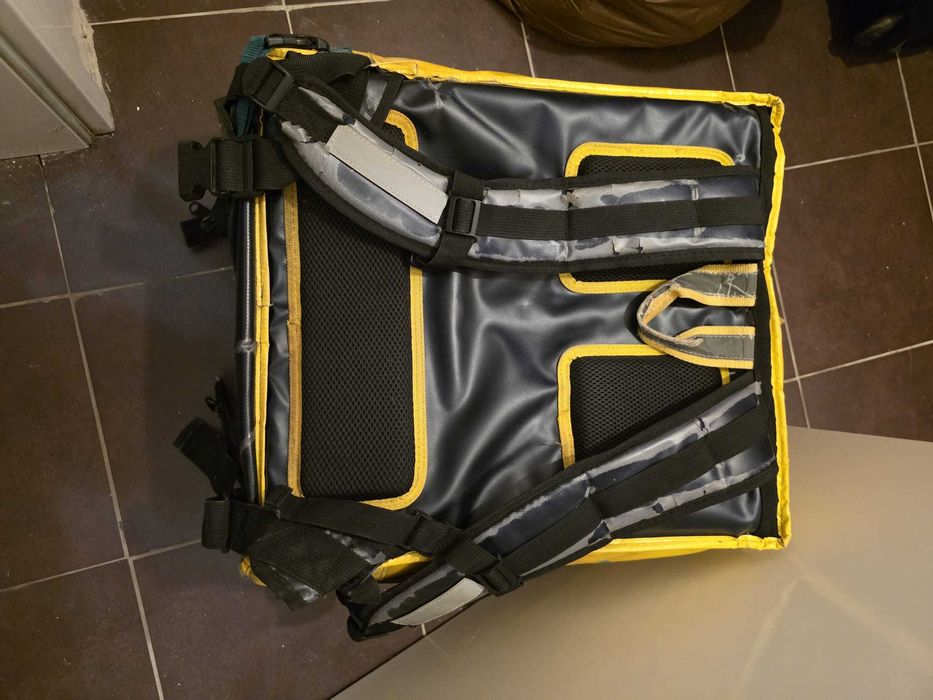 Torba Glovo/Uber używana, cena za 1 szt