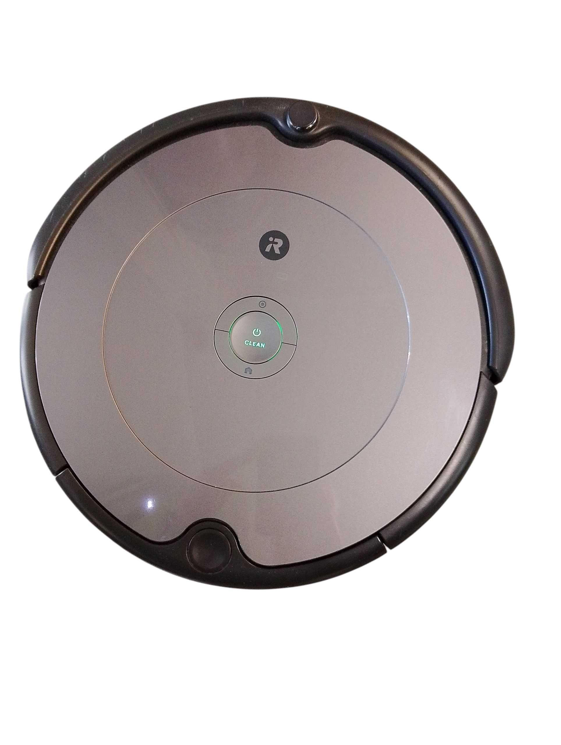robot sprzątający IROBOT ROOMBA 697