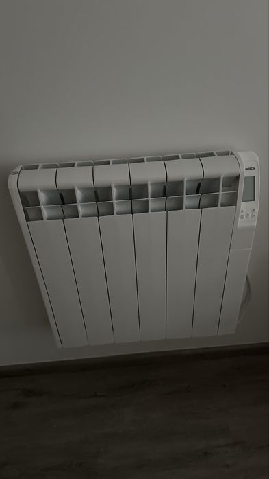 Aquecedor Bosch ero de parede