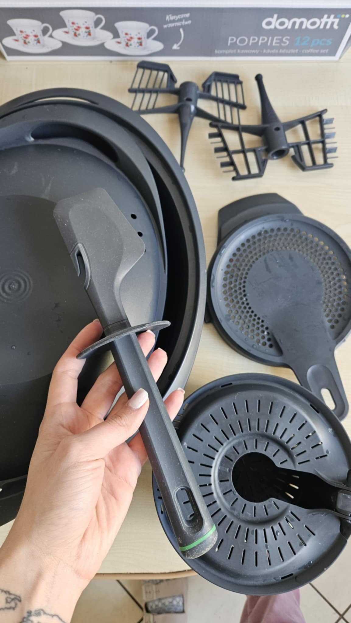 Thermomix TM6 – świetny stan