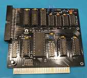 XT-IDE kontroler IDE do retro PC 8088, 286, 386 itp.