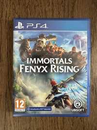 Immortals Fenyx Rising PS4