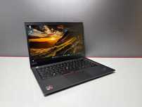 Lenovo ThinkPad T495| Ryzen 7Pro 3700U|16GB RAM|512 NVMe|FHD|QWERTY PL