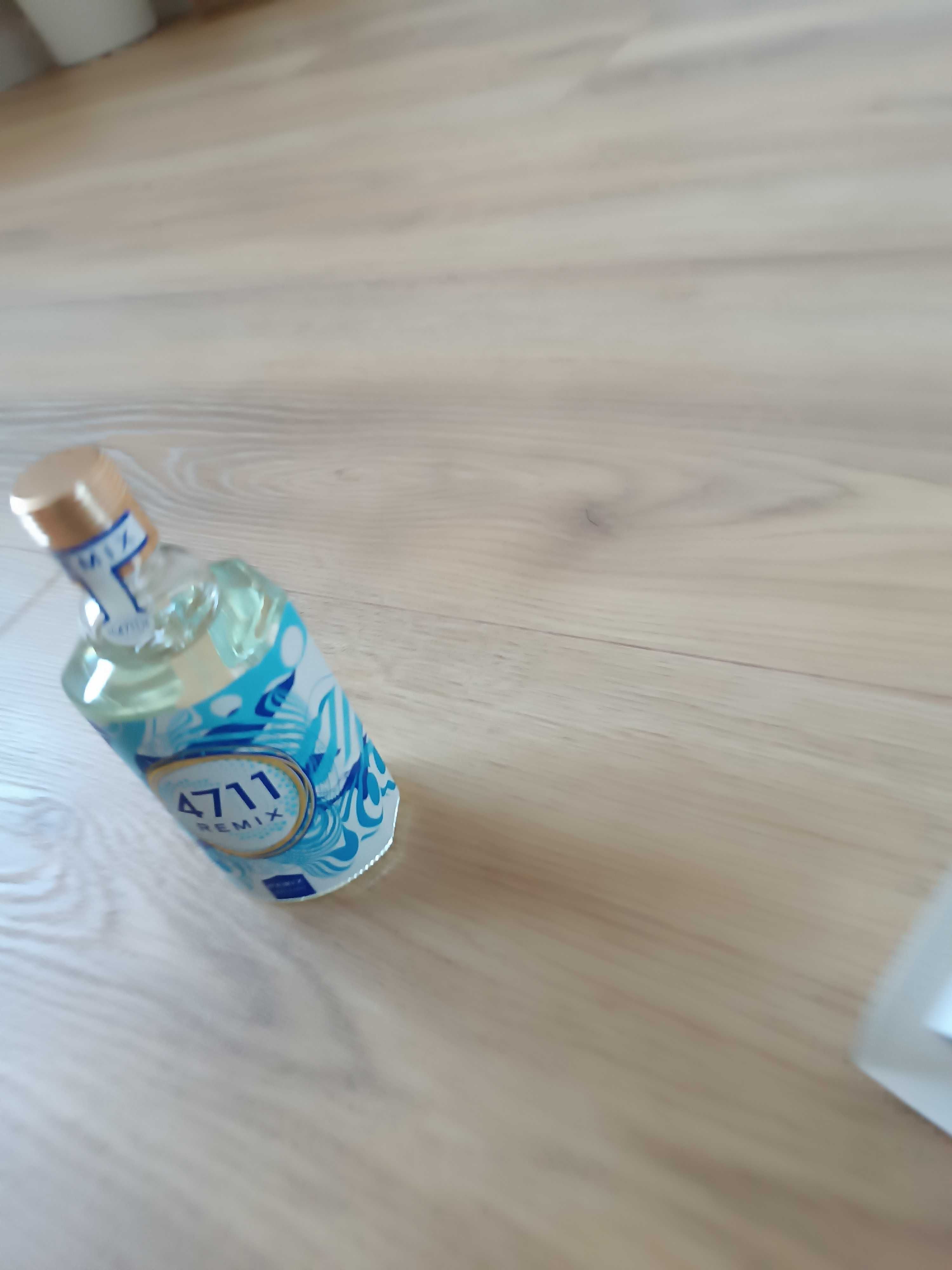 Nowa woda damska 47 11 remix 100 ml