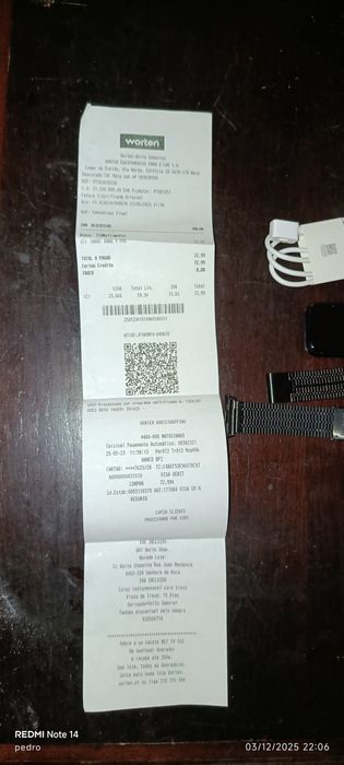 Mi band 9 pro com garantia