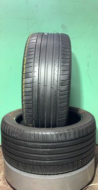 295/40/20 Michelin Pilot Sport PS4 SUV