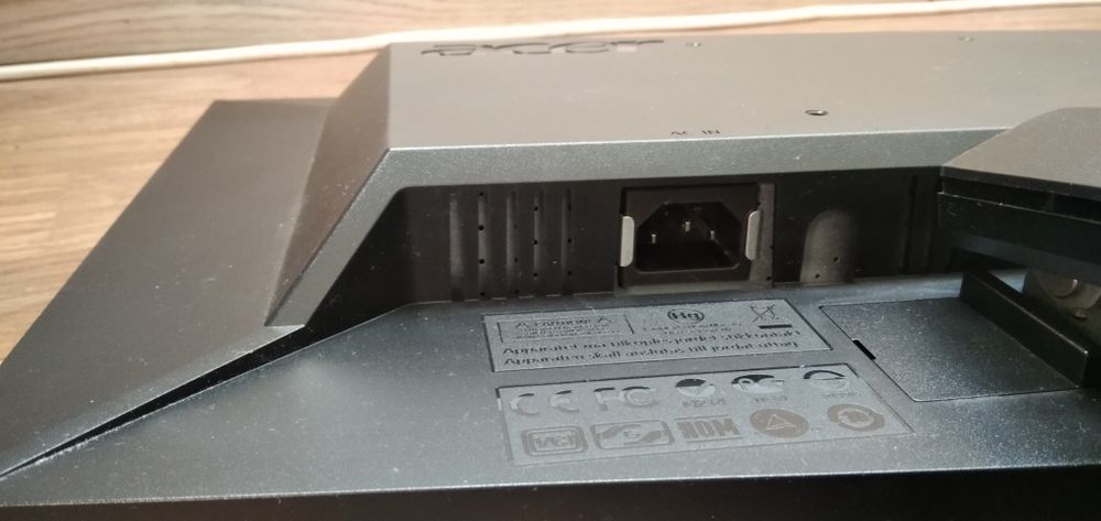 Ecrã computador ACER